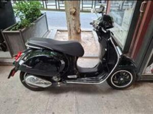 VESPA - GTS 300 SUPER