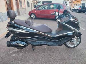 PIAGGIO - X10 350 EXECUTIVE