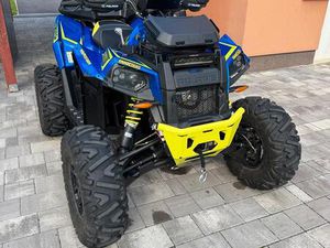POLARIS SCRAMBLER XP 1000S