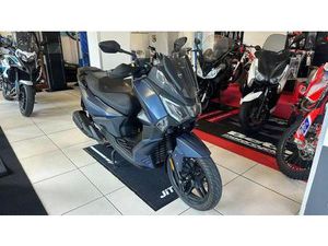 VENDO SYM JOYRIDE 300 (2022 - 24) USATA A PINEROLO (CODICE 9873653) - MOTO.IT