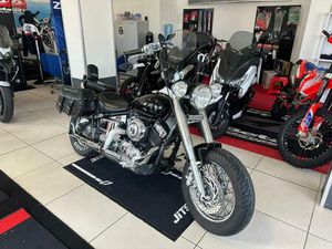 VENDO YAMAHA XVS 650 DRAG STAR (1997 - 05) USATA A PINEROLO (CODICE 9873654) - MOTO.IT