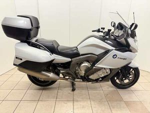 BMW K 1600 GT,ABS,TOP,PLNÁ VÝBAVA