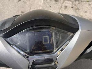 HONDA SH 350I SPORT GRIGIO