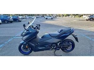 YAMAHA TMAX 560 BLU/AZZURRO
