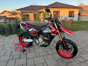 DUCATI HYPERMOTARD