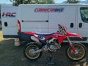 HONDA CRF 450 2023
