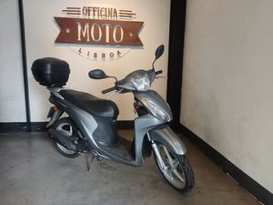 HONDA VISION | SCOOTER USADA PREÇO € 1.665,00 - P39336 OFFICINA MOTO