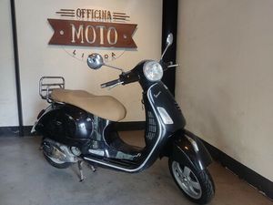 VESPA GTS 300 | SCOOTER USADA PREÇO € 3.865,00 - P39335 OFFICINA MOTO