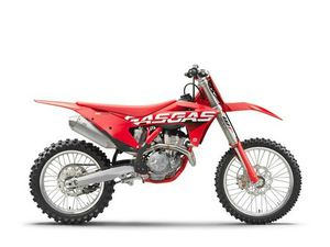 2023 GASGAS MC 350F