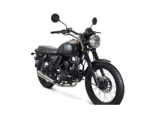 JUNAK RAW 50 JUNAK RAW 50 BENZYNA 3KM