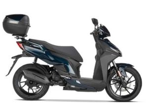 KYMCO AGILITY KYMCO AGILITY BENZYNA 3KM