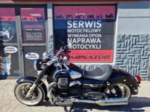 MOTO GUZZI CALIFORNIA MOTO GUZZI CALIFORNIA 1.4 BENZYNA 96KM