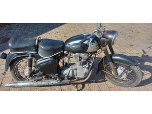 SPRZEDAM SIMSON AWO 250