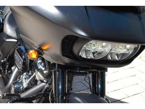 HARLEY-DAVIDSON ROAD GLIDE SPECIAL MATT-SCHW. J&H