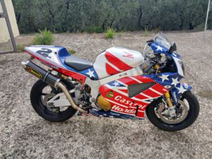 HONDA VTR 1000 SP1