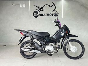 HONDA POP 110I