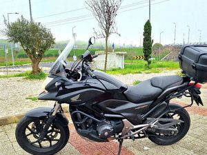 YAMAHA MT07 2015 55KW