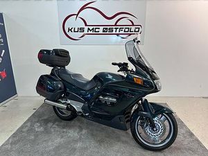 HONDA ST 1100 PAN EUROPEAN ***ABS*TCS*** SERVICE/GARANTI ***