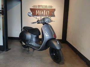 VESPA GTS SUPER 300 SUPERSPORT | SCOOTER USADA PREÇO € 6.565,00 - P39340 OFFICINA MOTO