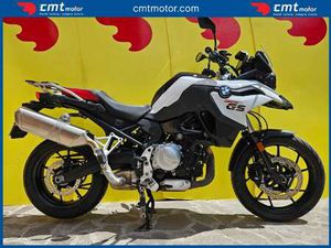 BMW F 750 GS