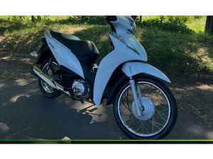 HONDA BIZ 110I