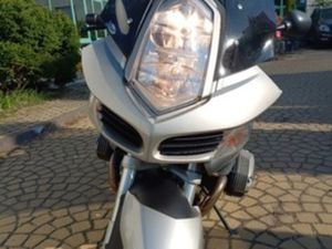 BMW R BMW R 1200 ST
