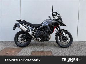 TRIUMPH TIGER 900 GT