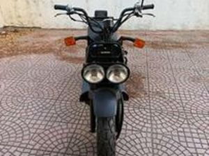 HONDA ZOOMER 50