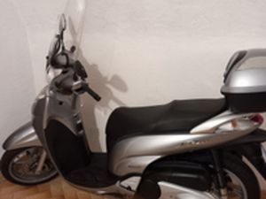 HONDA SH 300I - KM 20.600