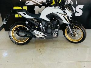 YAMAHA FAZER FZ25 ABS