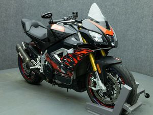 2019 APRILIA TUONO V4 1100 RR W/ABS