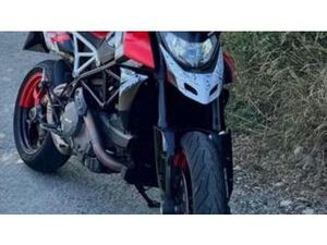 HYPERMOTARD 950 RVE (2022 - 25)