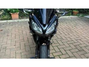 ER-6F ABS (2012 - 16)