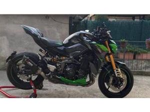 Z 900 SE PERFORMANCE (2023 - 24)