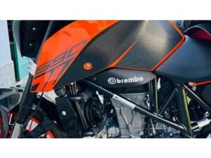 690 DUKE (2016 - 19)