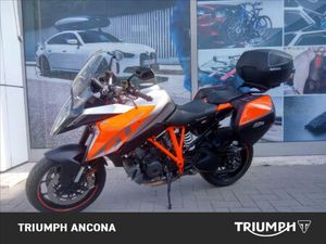KTM 1290 SUPER DUKE GT