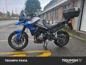 TRIUMPH TIGER 850 SPORT