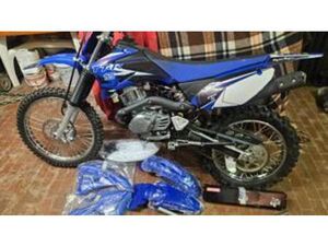 TT-R 125 LWE (2018 - 22)