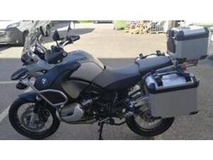 R 1200 GS ADVENTURE (2008 - 09)