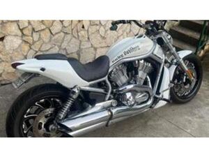 1130 V-ROD (2002 - 05) - VRSCA