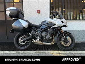 TRIUMPH TIGER SPORT 660