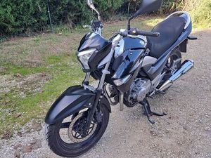 SUZUKI INAZUMA GW 250 CT OK