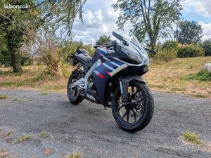 APRILIA RS 125 - 2022