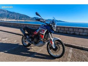 APRILIA TUAREG 660