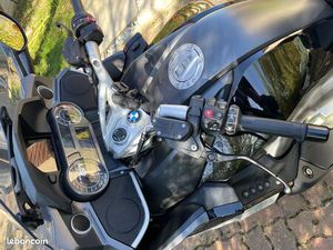 BMW K1600 GT ( FULL OPTION- QUASI NEUVE)