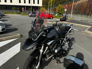 BMW 1200 GS