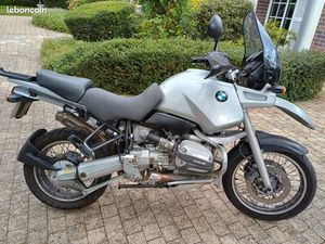 R1100 GS