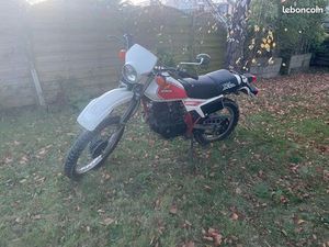 HONDA 250 XL