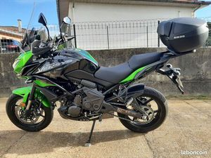 KAWASAKI VERSYS 650 2021