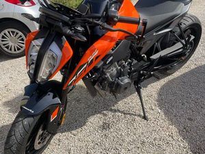 KTM DUKE 790 (A2) 2024